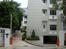 Pinetree Condominium #1166752